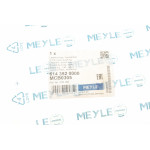 Сайлентблок важеля (переднього/знизу/ззаду) Opel Astra G 98-05