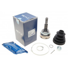 ШРКШ (зовнішній) Opel Astra F/G 93-05/Zafira A 99-05/Vectra B 95-03 (33z/25z)(+ABS29z) ШРКШ (зовнішній) Opel Astra F/G 93-05/Zafira A 99-05/Vectra B 95-03 (33z/25z)(+ABS29z)