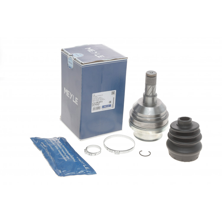 ШРКШ (внутрішній) Opel Vectra 1.7 D/1.8 S/2.0i 88-95