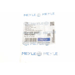 Шланг гальмівний (задній) Renault Trafic/Opel Vivaro 01-