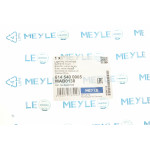 Сайлентблок балки (задньої) Opel Combo 01-