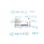 Сайлентблок важеля (переднього/знизу) Citroen Nemo 08-/Fiat Doblo 10-