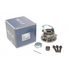 Підшипник маточини (передньої) Opel Astra G 98-09 (+ABS)