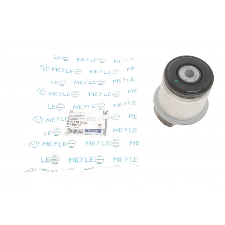 Сайлентблок балки (задньої/спереду) Opel Astra H 1.3-1.9 CDTI 04-