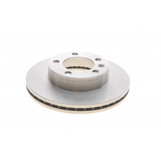 Диск гальмівний (передній) Renault Master 10- (302x28)