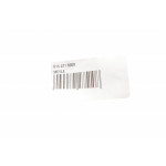 Диск гальмівний (передній) Opel Omega B (296x28)