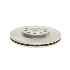 Диск гальмівний (передній) Opel Combo 01- (280x24.8)