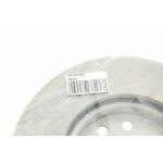 Диск гальмівний (передній) Opel Combo 01- (280x24.8)