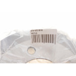 Диск гальмівний (задній) Renault Master/Opel Movano 10- (305х12) (FWD)