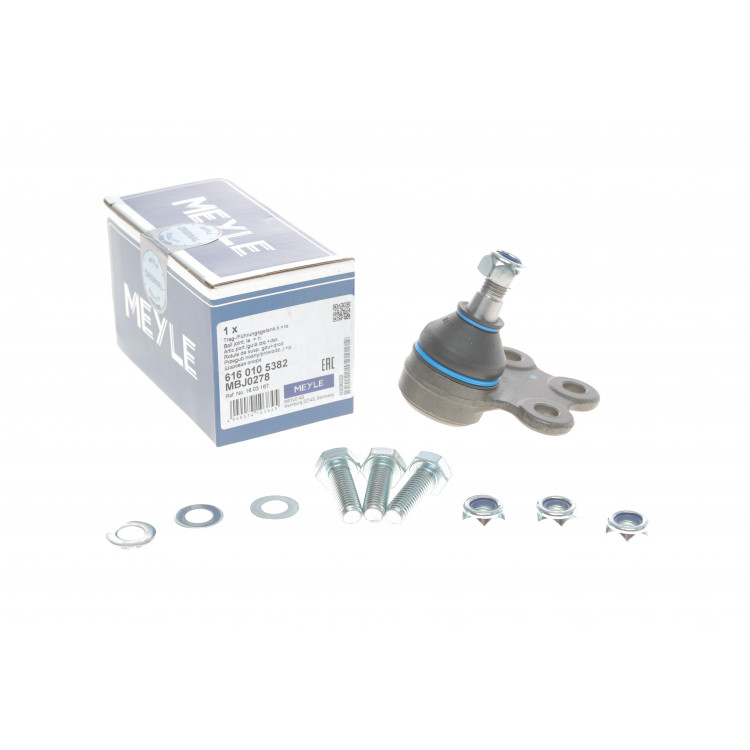 Опора кульова (передня/знизу) Opel Astra F 91-99/Vectra A 88-95