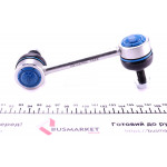 Тяга стабілізатора (переднього) (L) Renault Master/Opel Movano 98-