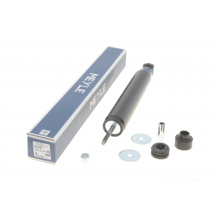 Амортизатор (задній) Daewoo Lanos 97-