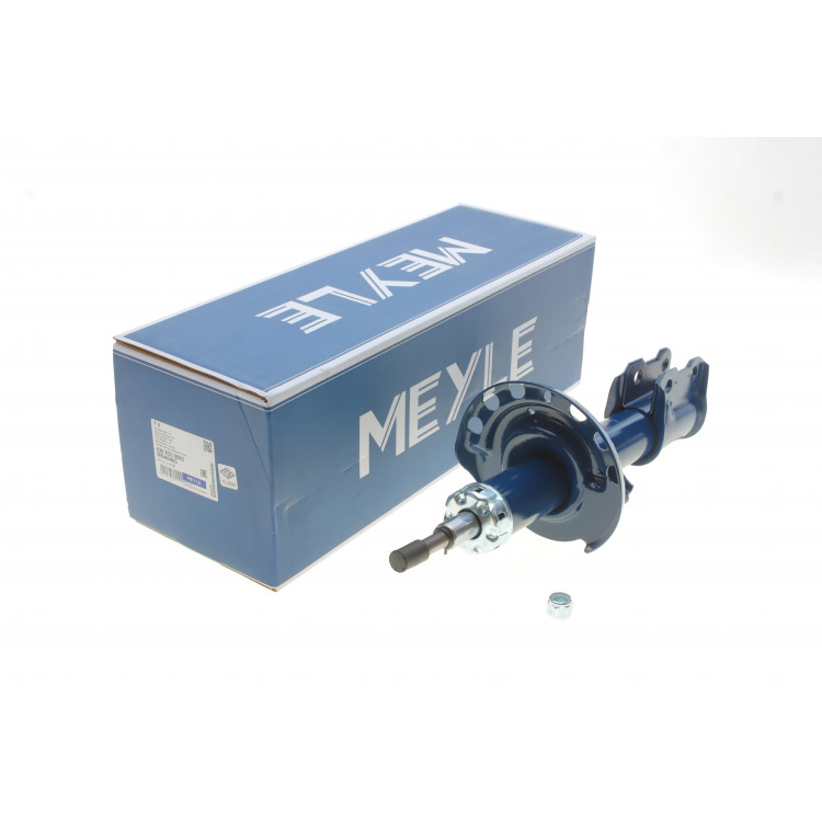 Амортизатор (передній) Opel Combo 01- (R)