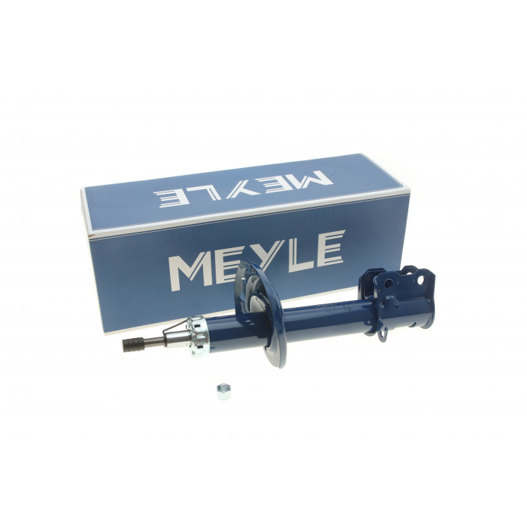 Амортизатор (передній) Opel Combo 01- (L)