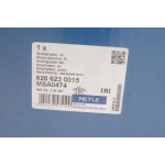 Амортизатор (передній) Opel Astra H 03- (R)