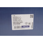 Амортизатор (передній) Opel Astra J 09- (R)