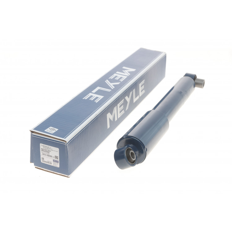 Амортизатор (передній) Renault Master/Opel Movano 98-10