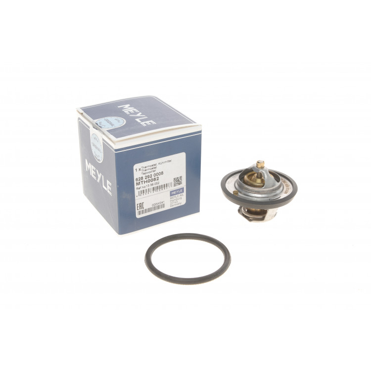 Термостат Opel Ascona C/Astra F,G/Combo/Kadett E 1.0-1.6 81-