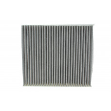 Фільтр салону Ford Focus II/Volvo C30/C70 II/S40 II/V50 1.4-2.5 04-13 (вугільний)