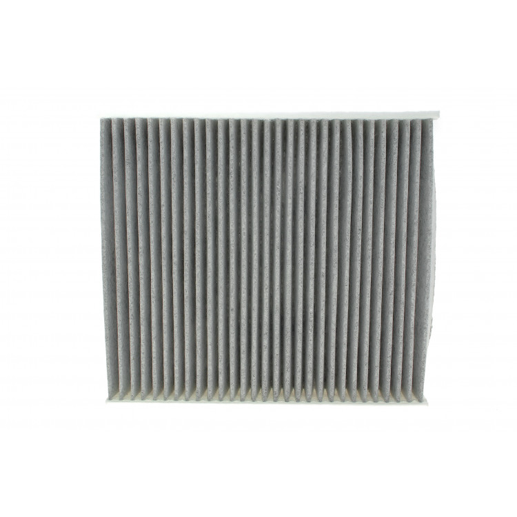 Фільтр салону Ford Focus II/Volvo C30/C70 II/S40 II/V50 1.4-2.5 04-13 (вугільний)