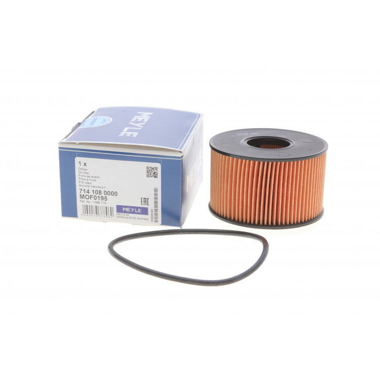 Фільтр масляний Ford Transit 00-06