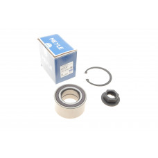 Підшипник маточини (передньої) Ford Fiesta -08 (+ABS) (39x72x37) Підшипник маточини (передньої) Ford Fiesta -08 (+ABS) (39x72x37)