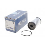 Фільтр АКПП Ford Focus 1.6-2.0/1.6-2.0 TDCi 03- (CFT23/CVT)