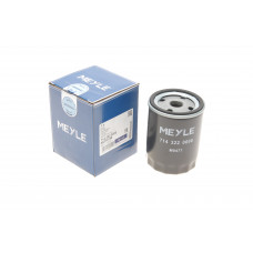 Фільтр масляний Ford Escort 1.8D/TD 89-95 Фільтр масляний Ford Escort 1.8D/TD 89-95