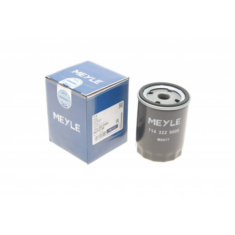 Фільтр масляний Ford Escort 1.8D/TD 89-95