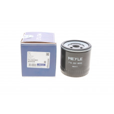 Фільтр масляний Ford Transit 2.5D/TD 92- /Connect 1.8Di/TDCi 02-