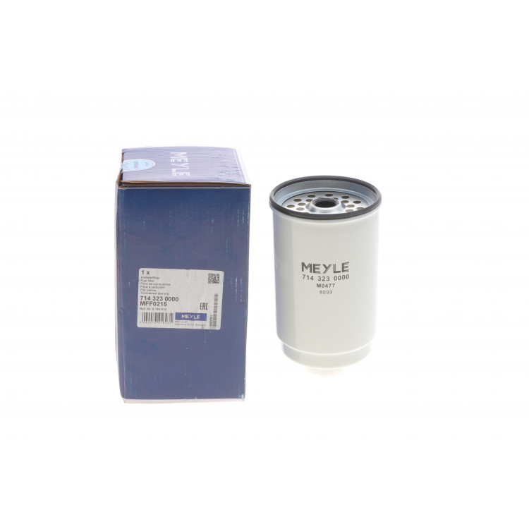 Фільтр паливний Ford Transit 2.5D/TD 86-97