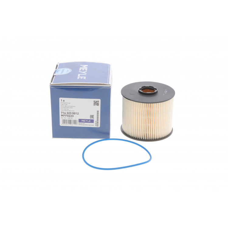 Фільтр паливний Fiat Scudo 2.0 D Multijet 10-