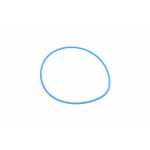 Фільтр паливний Fiat Scudo 2.0 D Multijet 10-