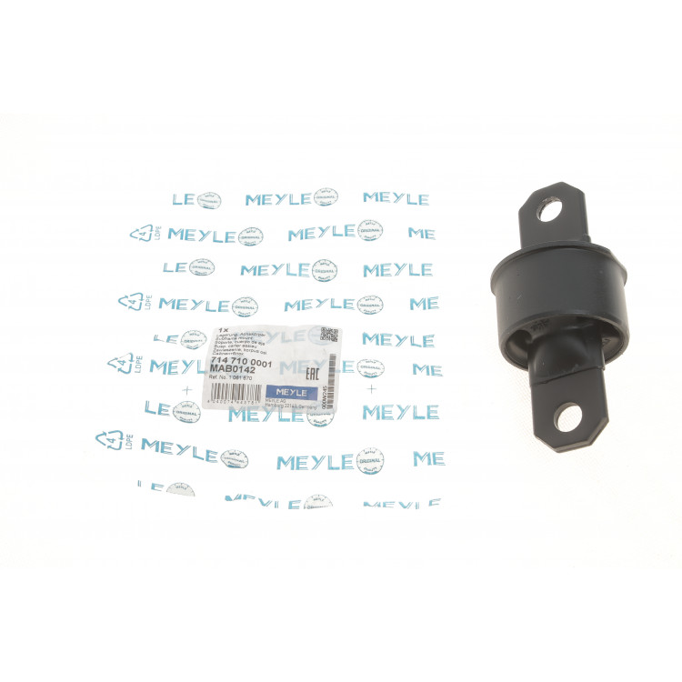 Сайлентблок важеля (заднього/спереду) Ford Focus/C-MAX/Kuga/Volvo C30/C70 II/S40 II 98- (продол.)