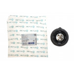 Сайлентблок балки (задньої) Ford Fiesta V 1.4-1.6 TDCI 01-08