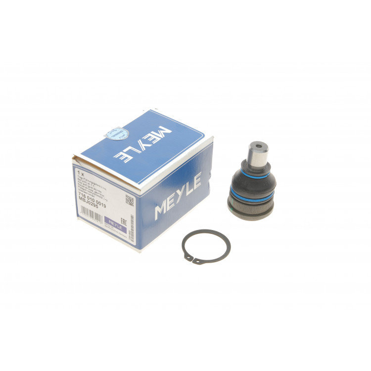 Опора кульова (передня/знизу) Ford Fiesta VI 08-