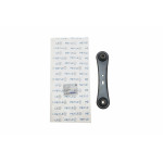 Важіль підвіски (задній/знизу) Ford Galaxy/Mondeo IV 07-15