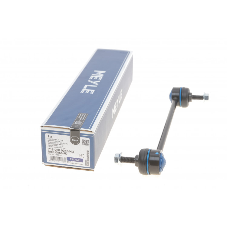 Тяга стабілізатора (переднього) Ford Connect 02-