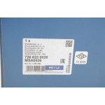 Амортизатор (передній) Ford Connect 02-13 (висока база) (L)