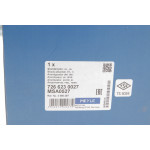 Амортизатор (передній) Ford Connect 02-13 (висока база) (R)