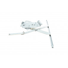 Склопідіймач (передній) Renault Megane 09- (L) (електро) (без моторчика) Склопідіймач (передній) Renault Megane 09- (L) (електро) (без моторчика)