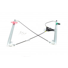 Склопідіймач (передній) Citroen Jumpy/Fiat Scudo 07- (L) (електро) (без моторчика) Склопідіймач (передній) Citroen Jumpy/Fiat Scudo 07- (L) (електро) (без моторчика)