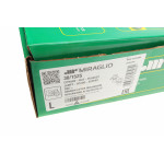 Склопідіймач (передній) Citroen Jumpy/Fiat Scudo 07- (L) (електро) (без моторчика)