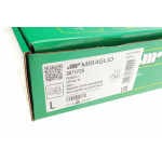 Склопідіймач (передній) Renault Espace IV 02- (L) (електро) (без моторчика)