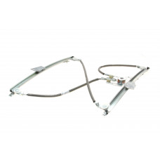 Склопідіймач (передній) Citroen C5 08- (L) (електро) (без моторчика) Склопідіймач (передній) Citroen C5 08- (L) (електро) (без моторчика)