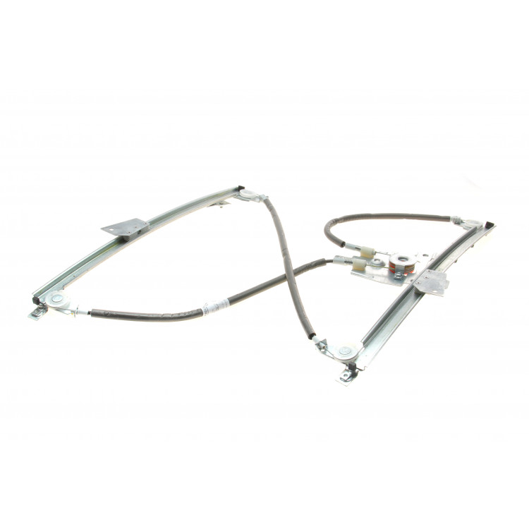 Склопідіймач (передній) Citroen C5 08- (L) (електро) (без моторчика)