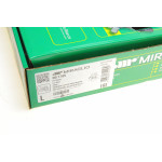 Склопідіймач (передній) Citroen C5 08- (L) (електро) (без моторчика)