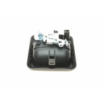 Ручка дверей (бічних/ззовні) (R) Fiat Ducato/Peugeot Boxer 02-06