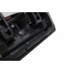 Ручка дверей (задніх/ззовні/распашонка) Renault Kangoo 97-