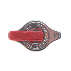 Кришка радіатора Citroen C1/Peugeot 107 1.0 05-14 (1.1bar) Кришка радіатора Citroen C1/Peugeot 107 1.0 05-14 (1.1bar)